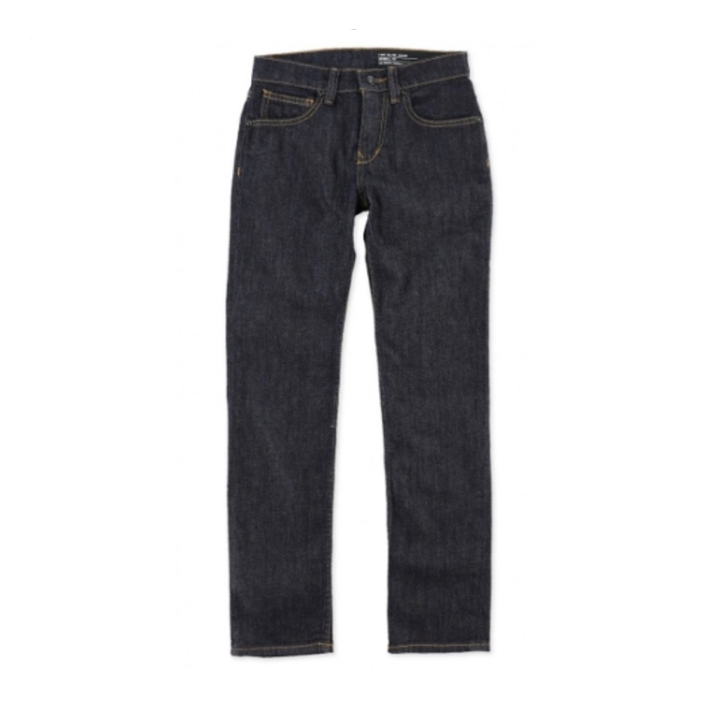 Men's rvca spanky denim jeans